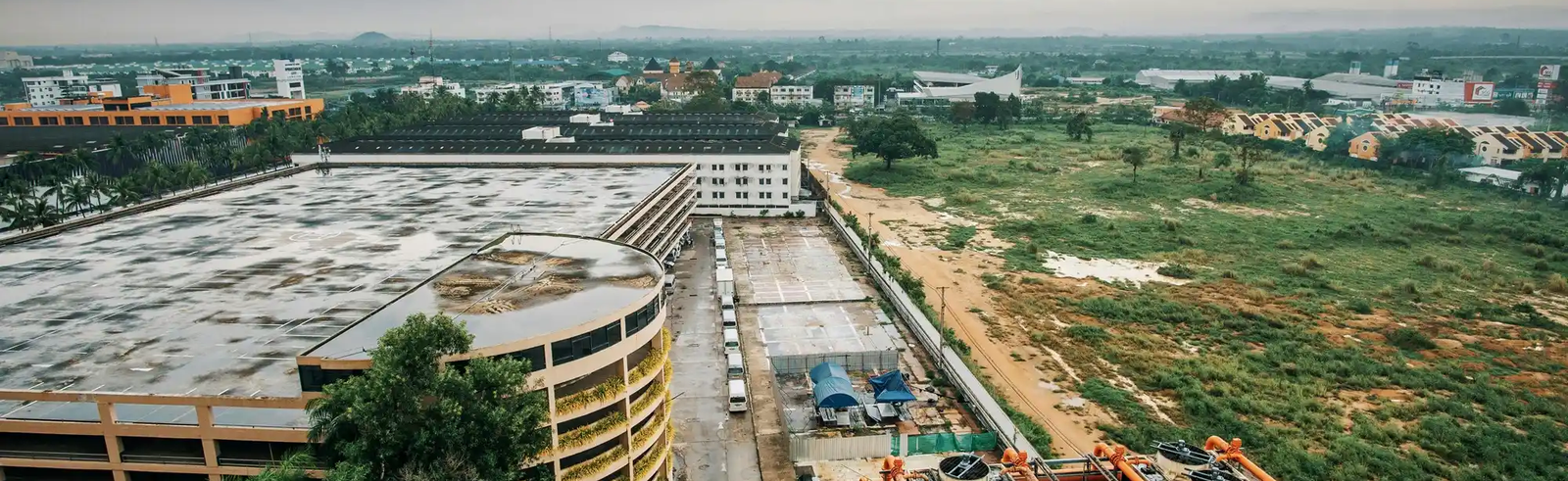 PEB Contractors in Chennai: A Complete Guide to Pre-Engineered  Building Construction